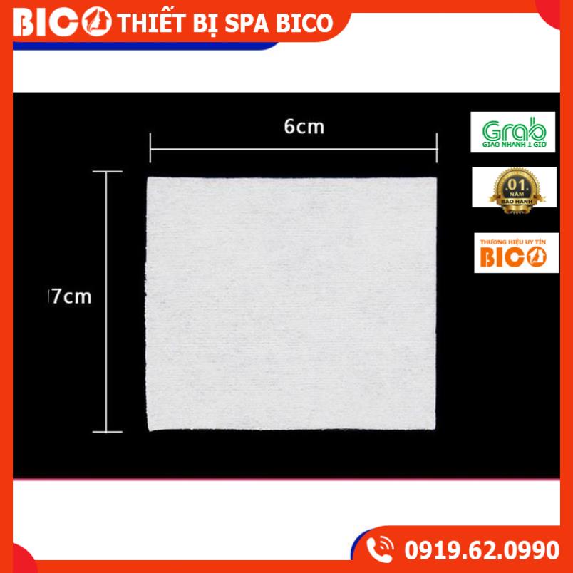 [Mã SKAMLTSM11 giảm 10% đơn 99K] Giấy Tẩy Trang Cho Cá Nhân Thẩm Mỹ Spa 1200 Miếng - Thiết Bị Spa BICO | BigBuy360 - bigbuy360.vn