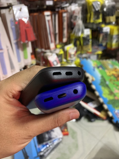 Vỏ Phím Nokia 105 2019 linh kiện