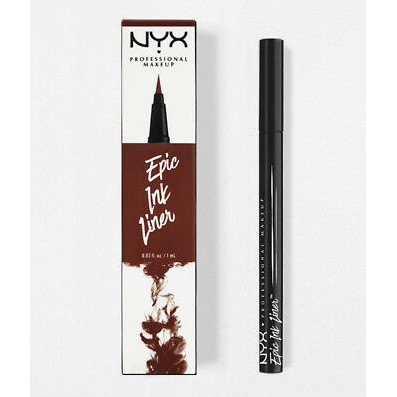 Bút Kẻ Mắt Nước NYX Epic Ink Liner