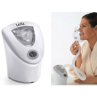 Máy xông mũi họng laica md6026 - ý