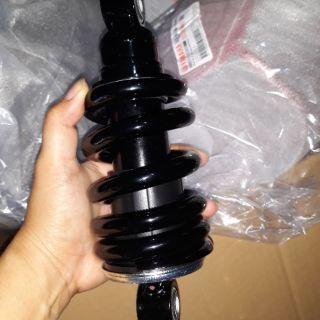 Phuộc sau xe exciter 135 (hàng chính hãng)