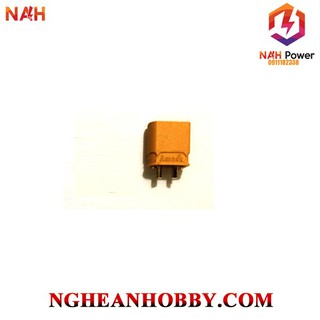 Jack cắm pin XT30/XT60