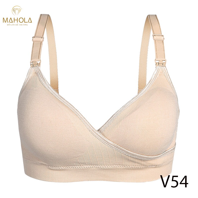 Aó lót cho con ti - định hình ngực _Mahola_V54