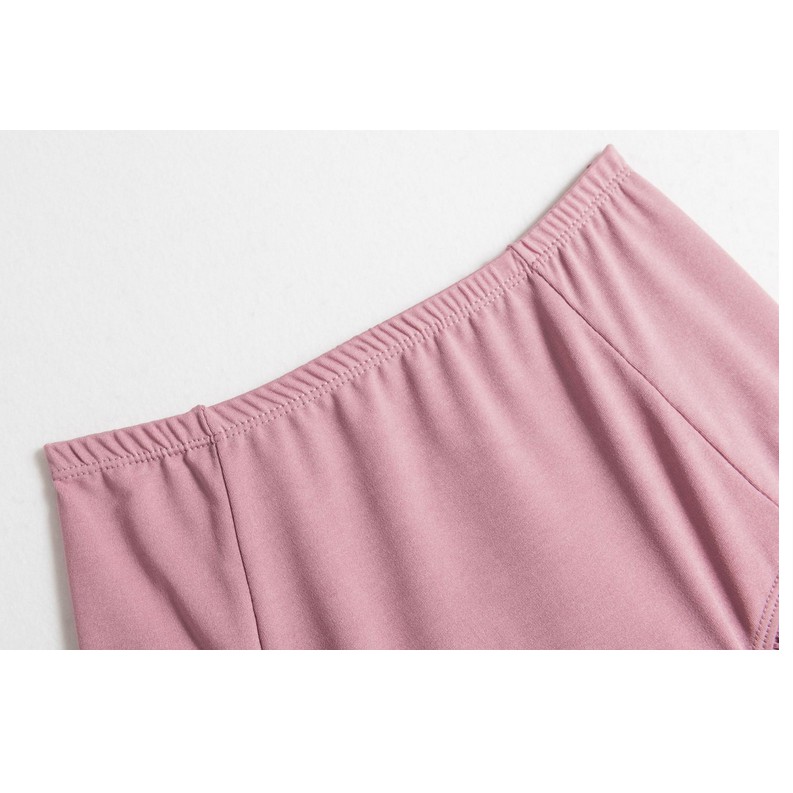 Bộ Đồ Bơi Ba Mảnh Dáng Ôm Thời Trang Mùa Xuân Quyến Rũ Cho Nữ 2021 | BigBuy360 - bigbuy360.vn