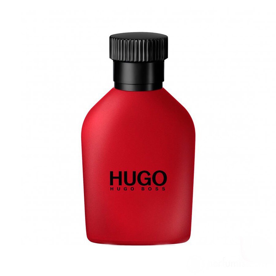 Jelly.Store  Nước Hoa Nam Hugo Boss Hugo Red EDT - Nước hoa Authentic