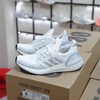 [GG STORE] GIÀY SNEAKER UB 6.0 Trắng Xanh