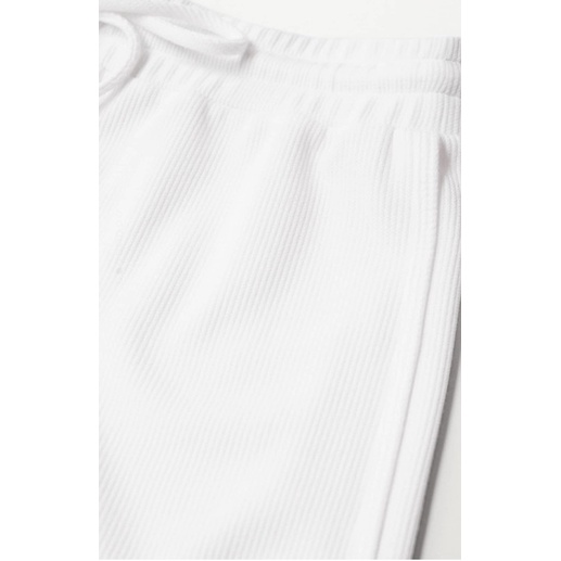 Quần short trắng xuất dư xịn