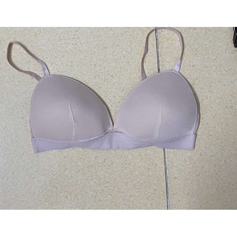Bra ko gọng Lulus Vnxk