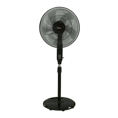 Quạt đứng Midea FS40-15Q