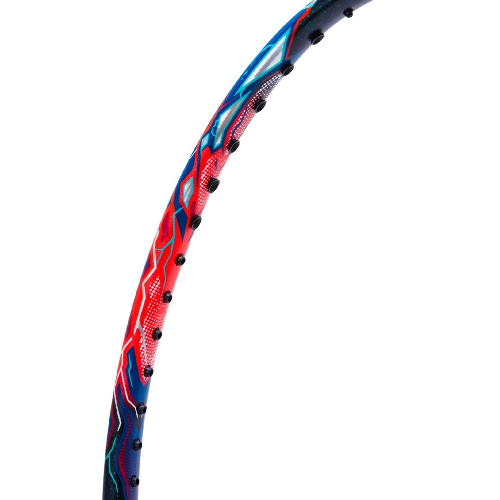 Vợt cầu lông Lining AxForce 90 Max Red. Tiger
