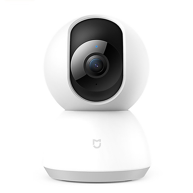 Camera an ninh xoay 360 độ Xiaomi Mijia FullHD 1080p | BigBuy360 - bigbuy360.vn