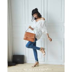 PP5_023C Túi Xách Princess Party cao cấp sang trọng