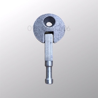 BẢN LỀ ĐẦU MÁY MAY - MẮT TRÂU