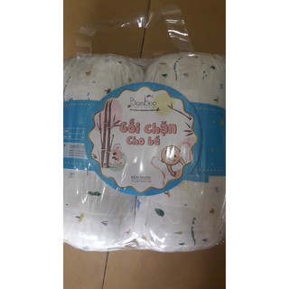 Gối chặn cho bé