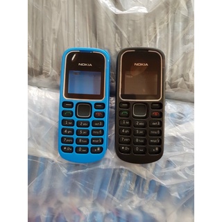 Combo Vỏ + Phím zin Nokia 1280