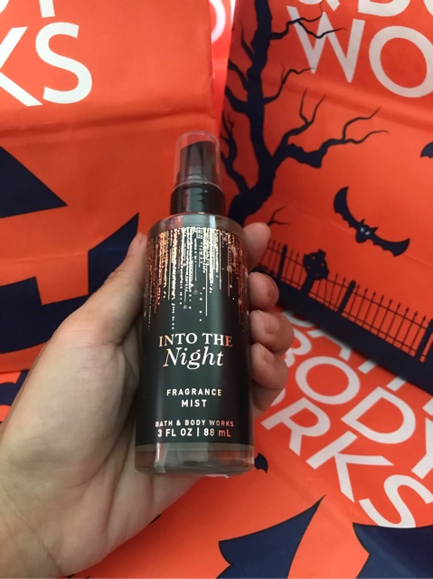 [30ml] Xịt toàn thân BBW đủ mùi | BigBuy360 - bigbuy360.vn