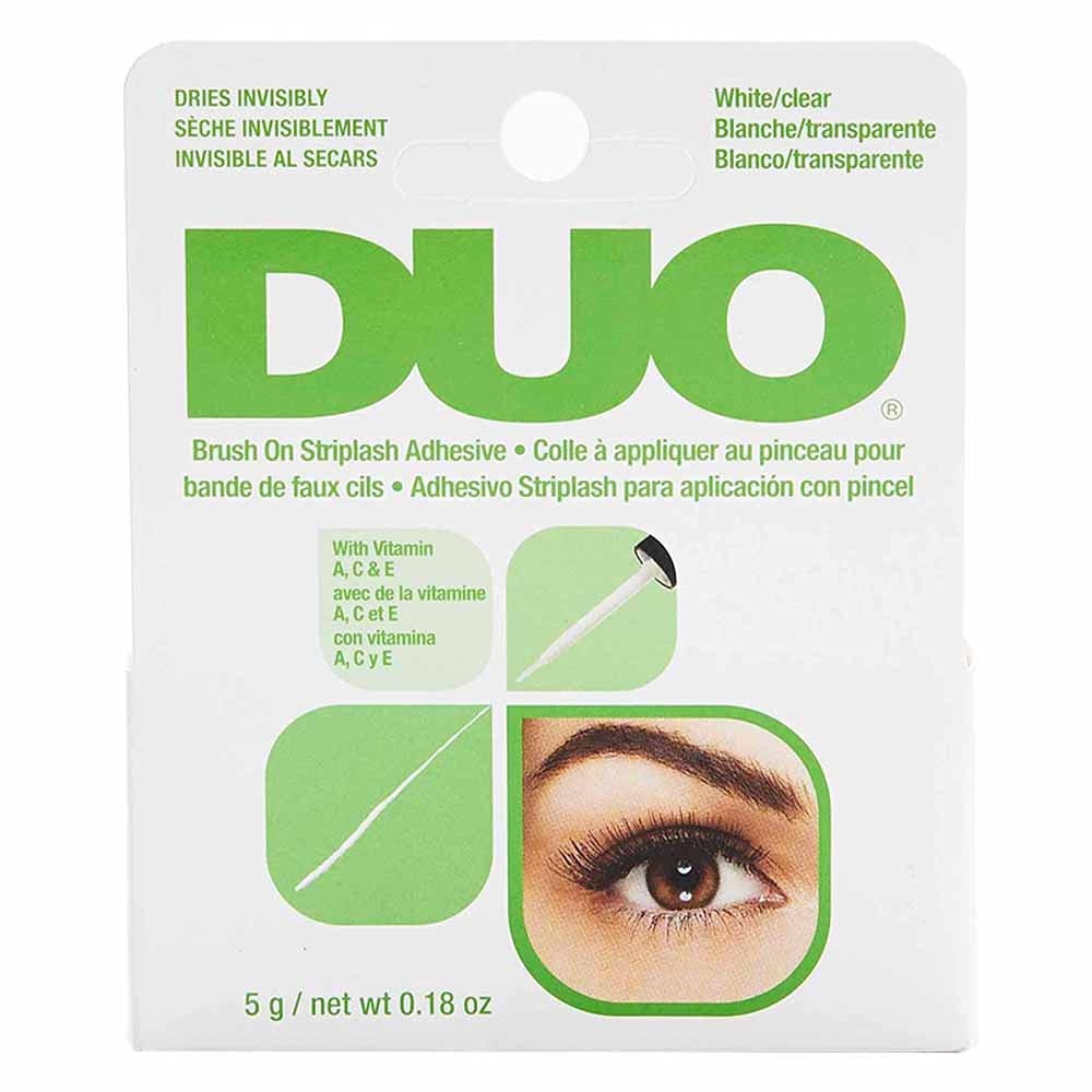 Keo dán mi DUO with Vitamins A, C &amp; E - Hàng Mỹ