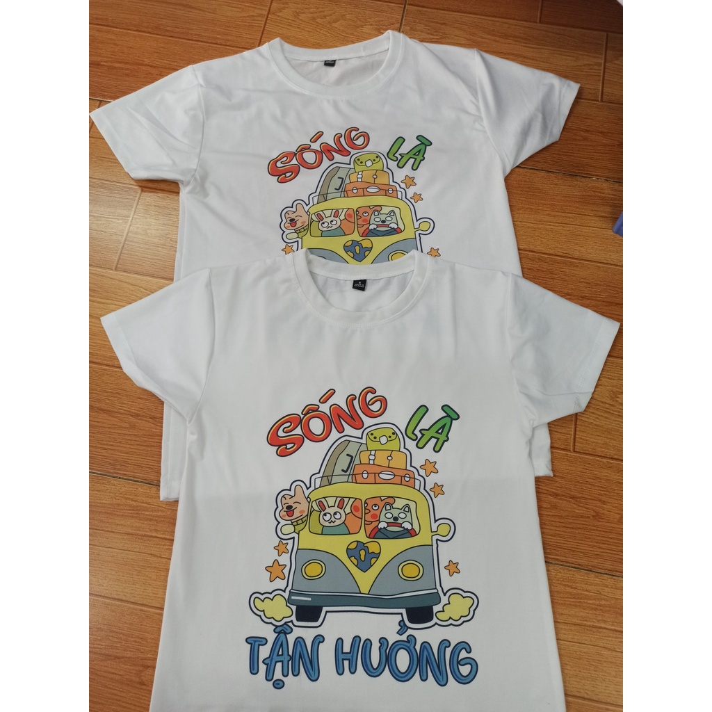 ÁO NHÓM- LỚP- ÁO THUN GIA ĐÌNH - NHẬN IN ĐỒNG PHỤC THEO YÊU CẦU {giá xưởng} | BigBuy360 - bigbuy360.vn