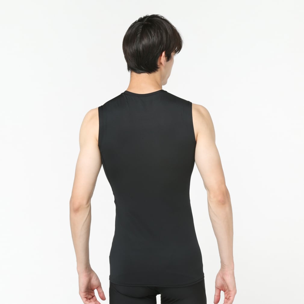 Áo 3 lỗ combat thể thao Tigora Japan chính hãng, tập gym vải thun lạnh thoáng mát co giãn chuẩn form