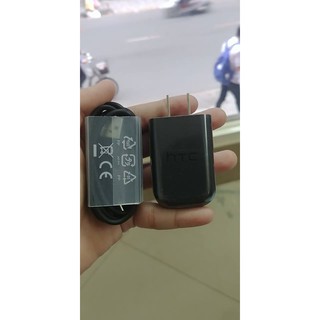 Bộ Sạc nhanh HTC U11 U12 U12+ 10Evo chính hãng quick charge 3.0