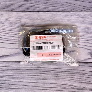 Báo số zin (sport-xipo-rgv-rgx-satria)