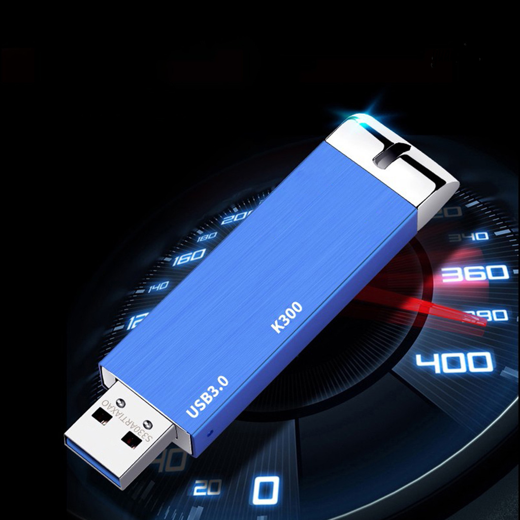Usb 32gb / 64gb / 128gb K300 Chống Nước Cho Laptop | BigBuy360 - bigbuy360.vn