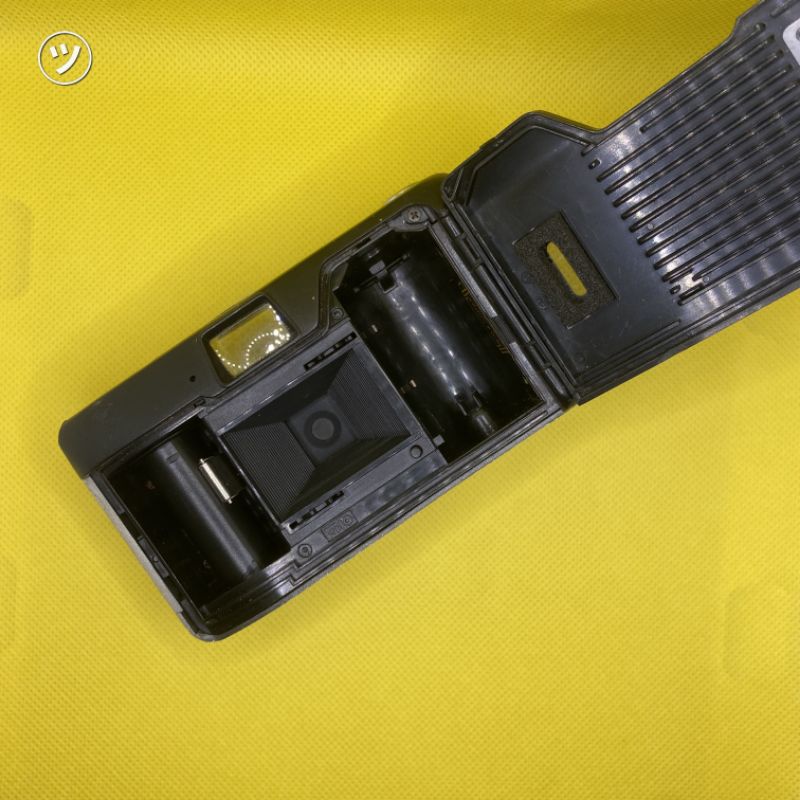 Camera Analog Mỏng Frog Aikon