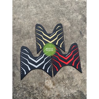 VISION 2020 THẢM LOAT CHÂN VISION 2014- 2020 KIỂU INDO LOẠI DÀY