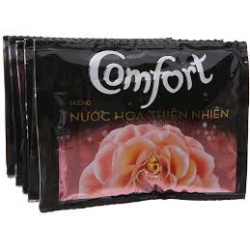 Quà Tặng Nước xả vải Comfort 20ml hương ngẫu nhiên