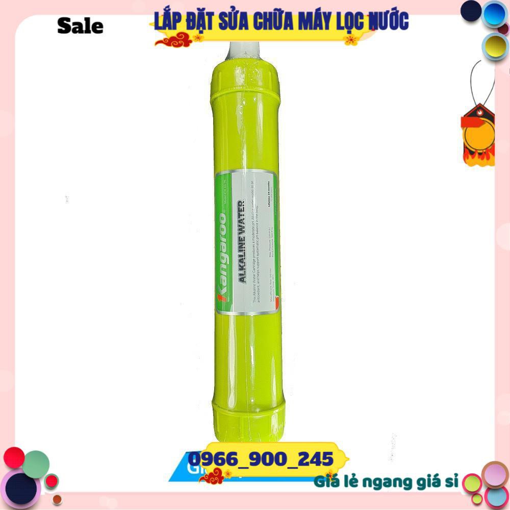 (Giá Gốc) Combo 8 Lõi Lọc Nước Kangaroo Số 1,2,3,4,5,6,7,8 👉 Lõi Lọc Máy Kangaroo (Cam Kết Chính Hãng)