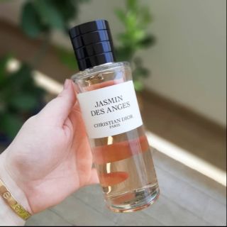 Mẫu thử ChristianDior Paris- Jasmin Des Anges nước hoa