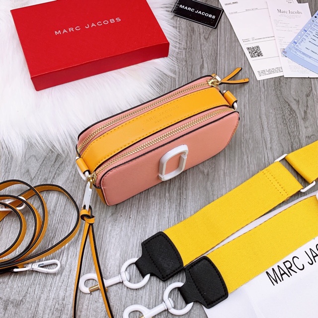 Túi marc jaco fullbox đủ mầu