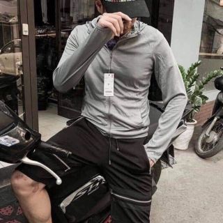 Áo chống nắng nam