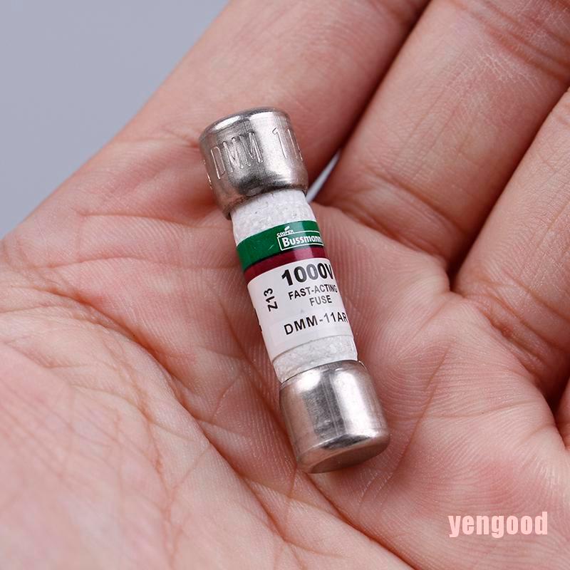 Cầu Chì Kỹ Thuật Số Dmm-11Ar Dmm-B-11a Dm11 11a Chất Lượng Cao