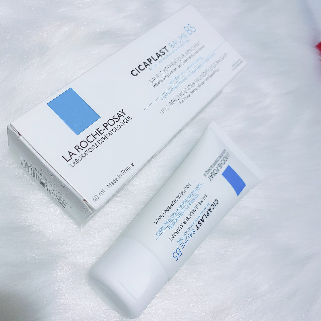 Kem Dưỡng Laroche Posay B5 40ML | BigBuy360 - bigbuy360.vn
