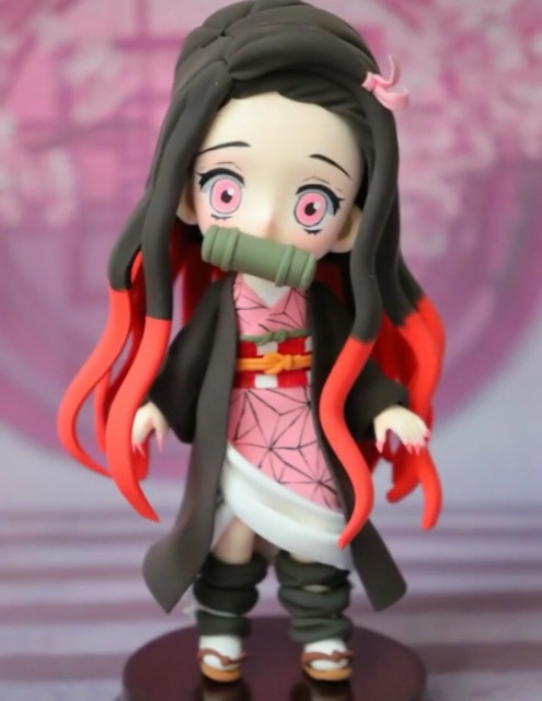 Đất sét nhẹ Super clay Trung, đất nặn tượng