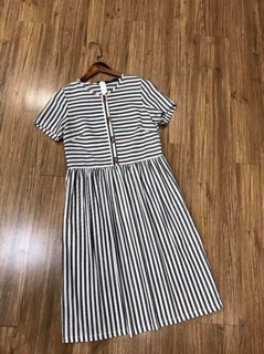 Đầm Mango nữ xuất dư