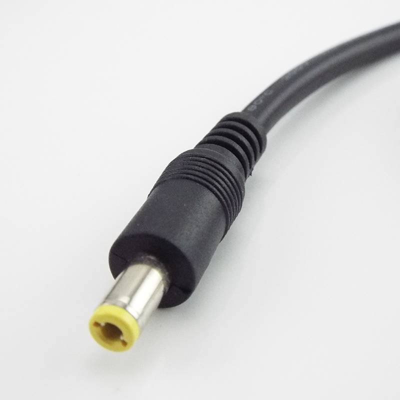 Dây Cáp Nối Nguồn DC 12V 10A 0.5M / 1.5M / 3M 5.5 * 2.5mm