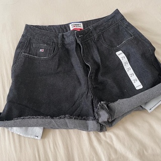 Short jean tommy TM new
