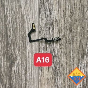 cáp nguồn oppo a16