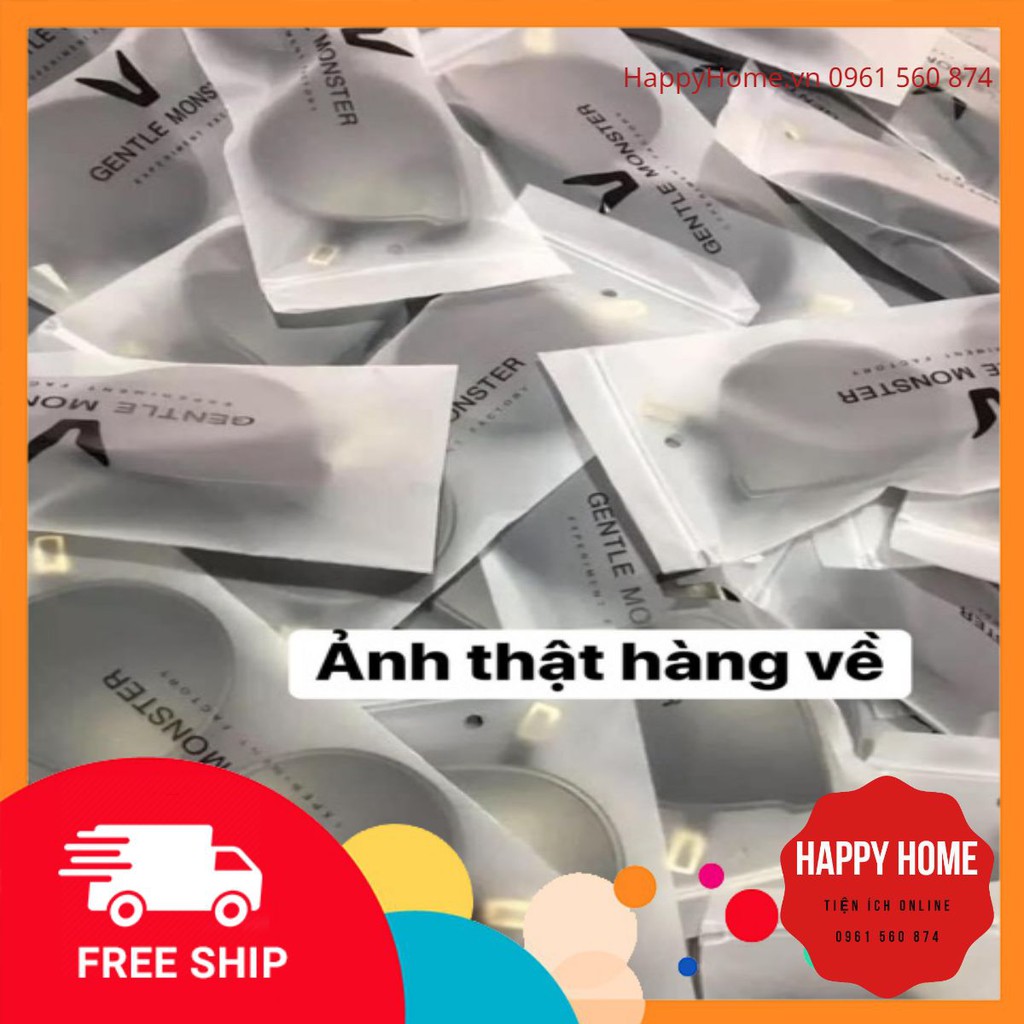 [HÀNG HOT] KÍNH CHỮ V SANG CHẢNH, XỊN ĐÉT HH007 | BigBuy360 - bigbuy360.vn