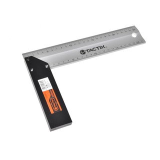 Thước góc vuông tactix 239013