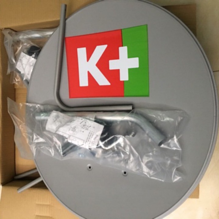 Bộ Chảo K+ | Chân Chảo | Lá Chảo | K+ - ChaoK+