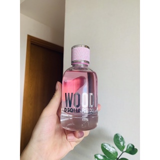 [CHIẾT] Nước Hoa Nữ WOOD D.SQUARED 2 EDT