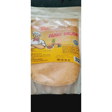 🌕[Beo Shop]_Muối chấm chua cay vị hảo hảo (NSX:26/12/21) 8 tháng. | BigBuy360 - bigbuy360.vn