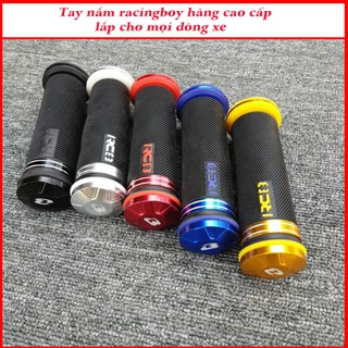 Tay nắm_bao tay RCB có gù nhiều màu_hàng cao cấp_#taynamracingboy