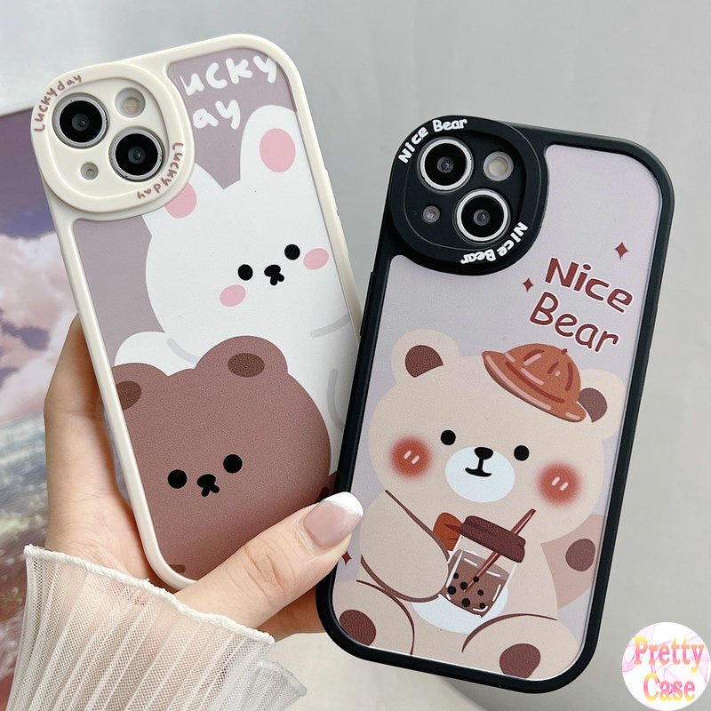 Ốp Điện Thoại Cho realme c55 c53 c35 c15 c12 c11 8i 7i 6i 5s 5i c30s c25s c21y c25y c20 C17N Honor 50a prime 30a 20 pro