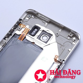 Khung Viền Màn Hình Samsung Galaxy Note 5