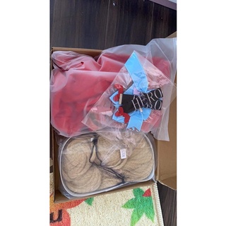 TRẢ HÀNG ORD ( Mô hình, quần áo, tóc giả, giày, phụ kiện...)