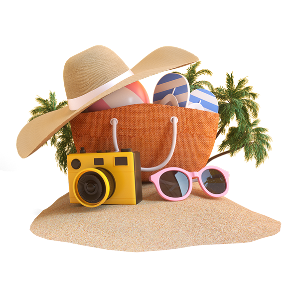 Du lịch & Khách sạn